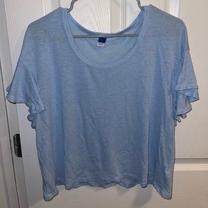 Womens Old Navy Top